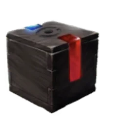 이상한 상자