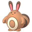 꼬리선