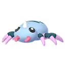 색이 다른 페이검