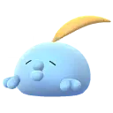 색이 다른 꼴깍몬