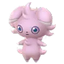 색이 다른 냐스퍼