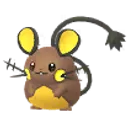 데덴네