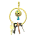 색이 다른 클레피
