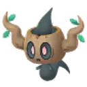 나목령