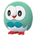 색이 다른 나몰빼미
