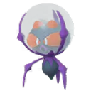 물거미