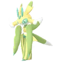 색이 다른 라란티스