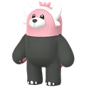 이븐곰