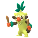 채키몽
