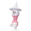 색이 다른 브리무음