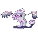 색이 다른 데스판