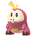 색이 다른 뜨아거